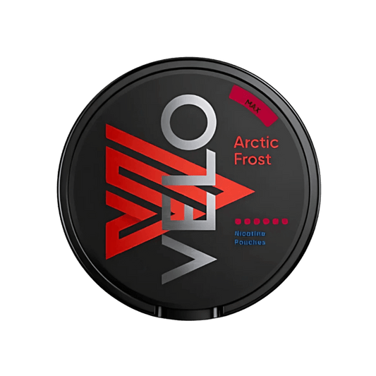 Velo Arctic Frost Max