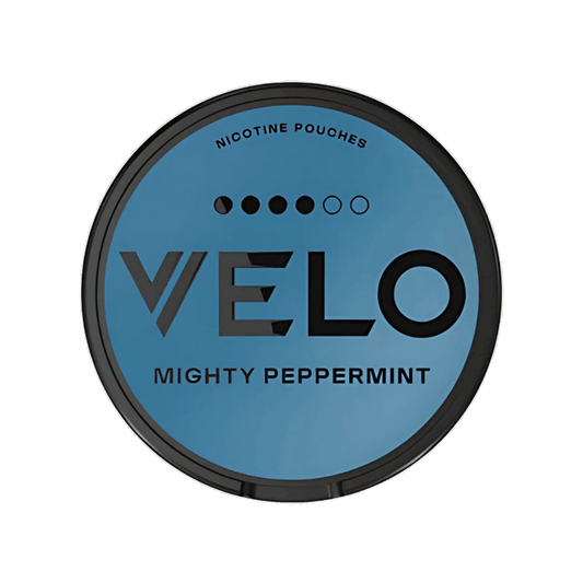 Velo Freezing Peppermint