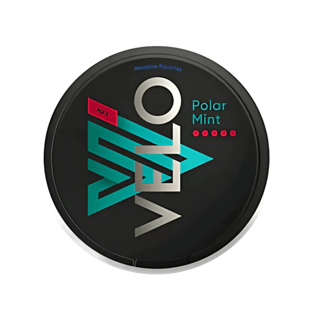 Velo Polar Mint Max