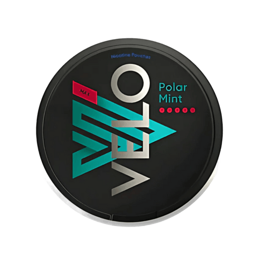 Velo Polar Mint Max