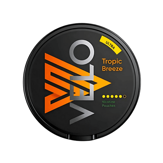 Velo Tropic Breeze Ultra