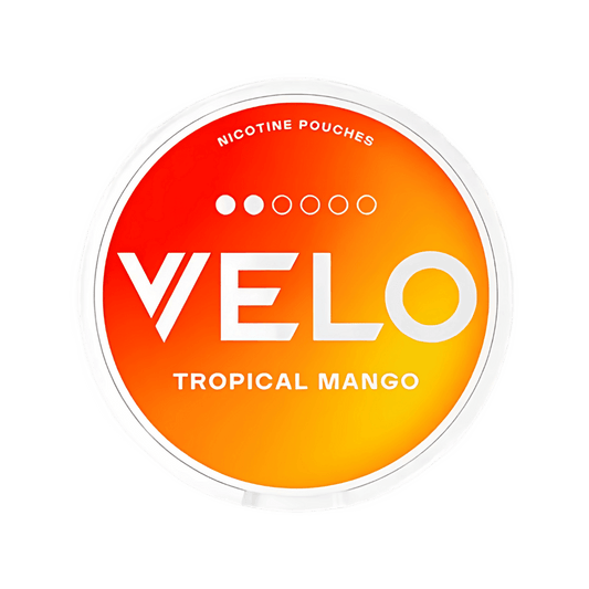 Velo Tropical Mango