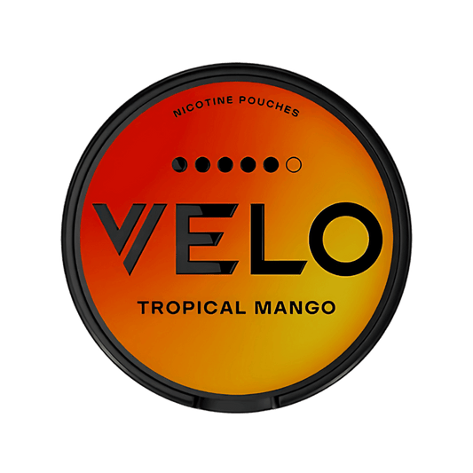 Velo Tropical Mango High