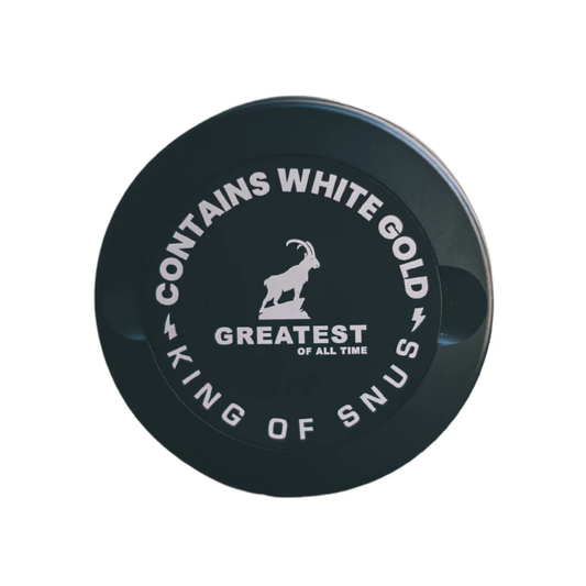 Greatest Black Container