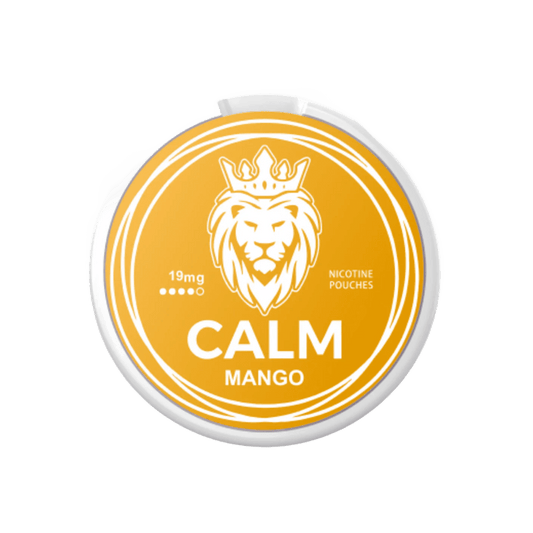 Calm Mango