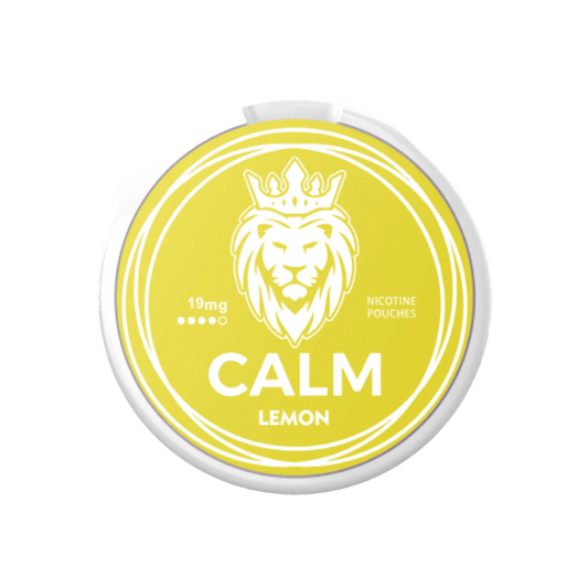 Calm Lemon