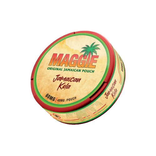 Maggie Jamaican Kola 60 mg