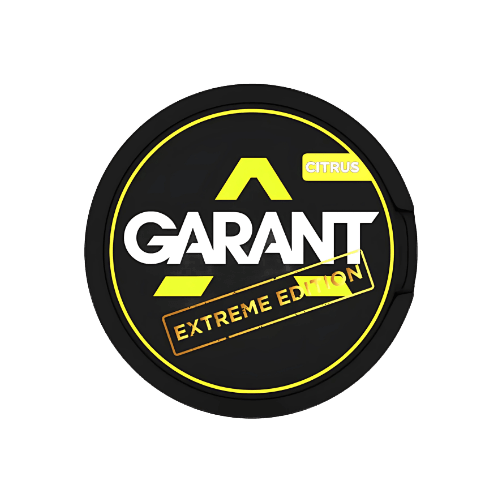 Garant Extreme Citrus