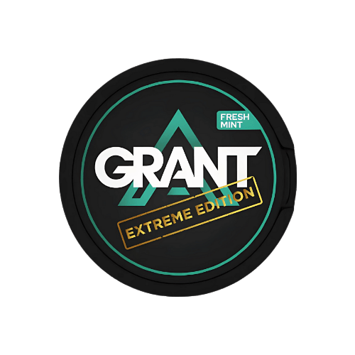 Grant Fresh Mint Extreme