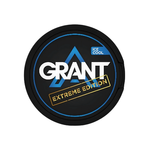 Grant Ice Cool Extreme