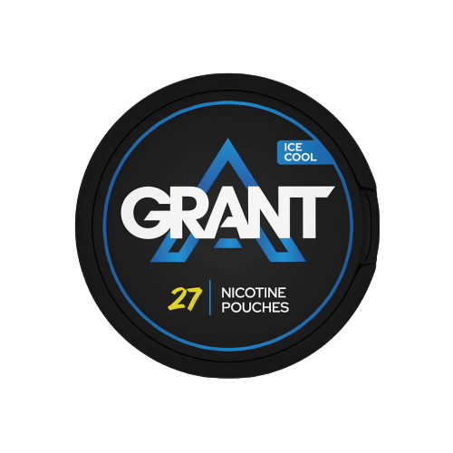 Grant Ice Cool Slim Extra Strong