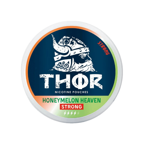 Thor Strong Honeymelon Heaven