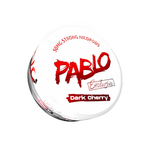 Pablo Exclusive Dark Cherry