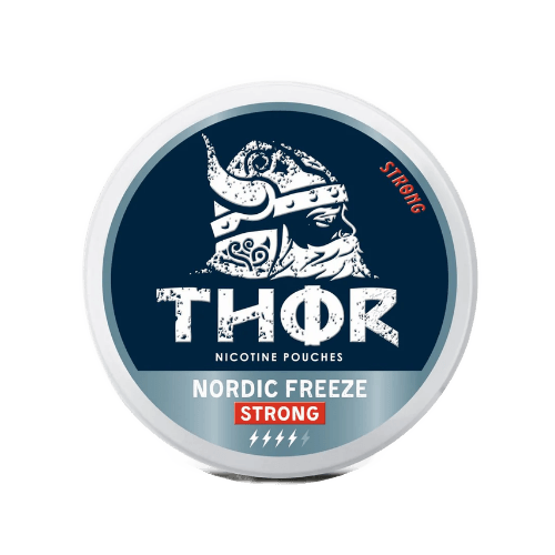Thor Strong Nordic Freeze