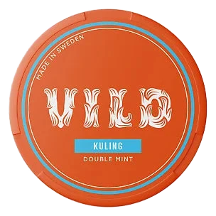 Vild Kuling