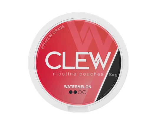 Clew Watermelon 10mg