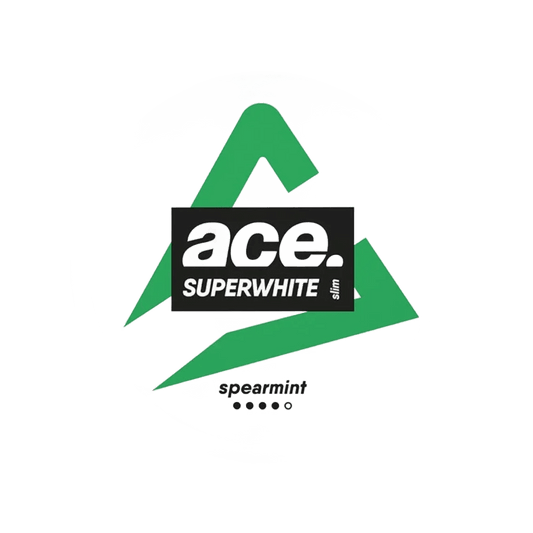 Ace Spearmint
