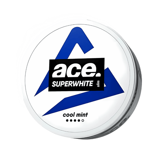 Ace Cool Mint