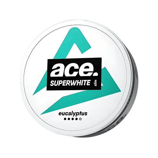 Ace Eucalyptus