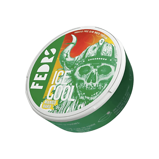 Fedrs Ice Cool Mango