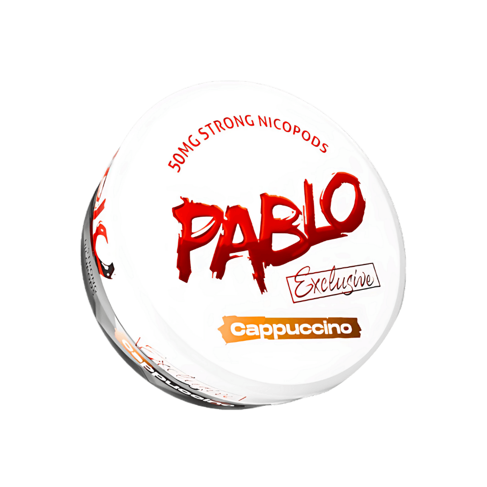Pablo Exclusive Cappuccino