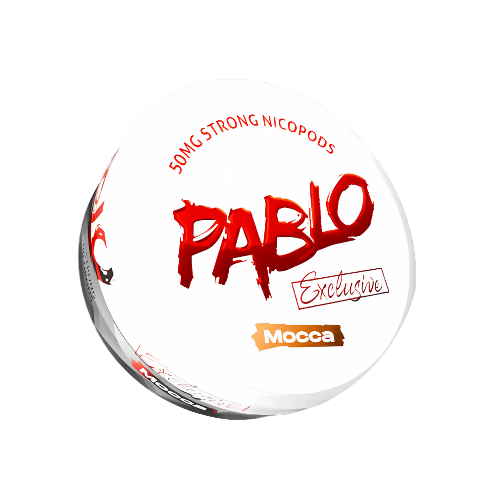 Pablo Exclusive Mocca