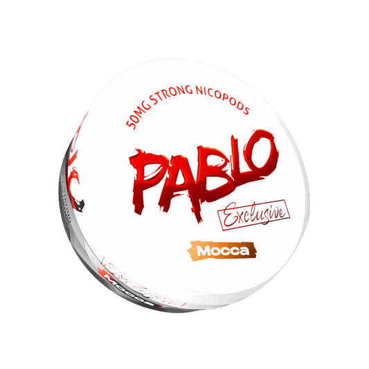Pablo Exclusive Mocca