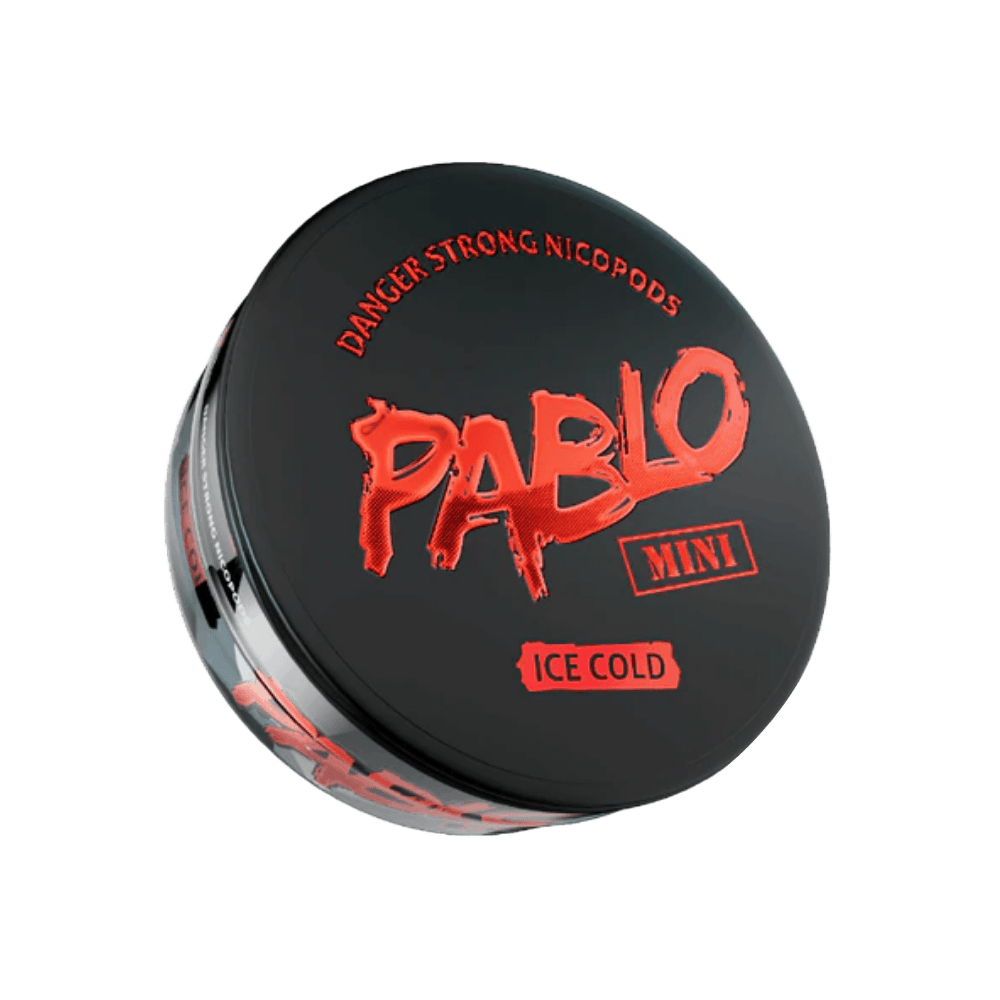 Pablo Mini Ice Cold