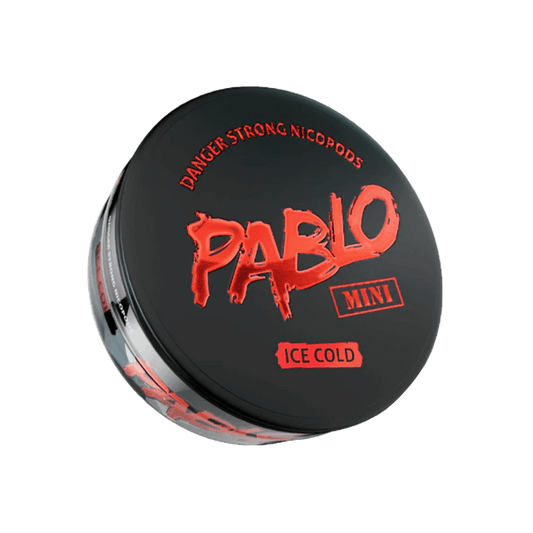 Pablo Mini Ice Cold