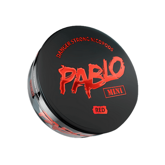 Pablo Mini Red