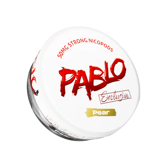 Pablo Exclusive Pear