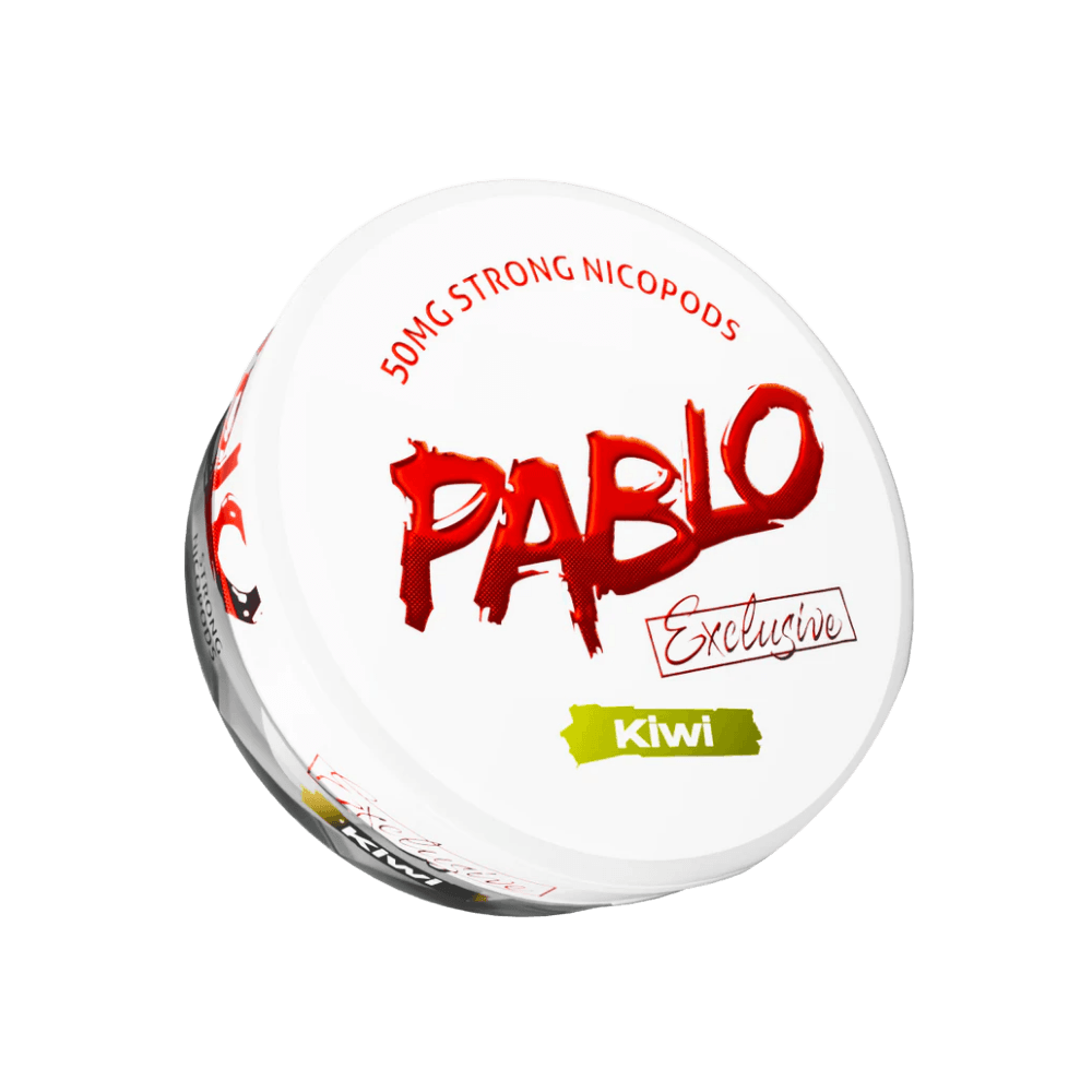 Pablo Exclusive Kiwi