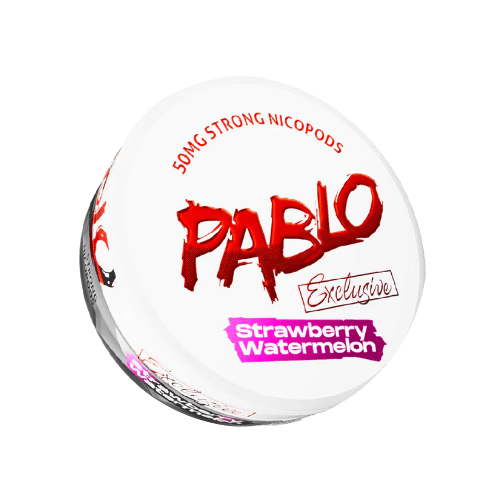 Pablo Exclusive Strawberry Watermelon