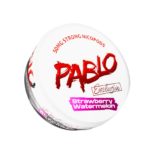 Pablo Exclusive Strawberry Watermelon