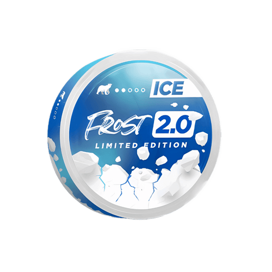 Ice Frost 2.0