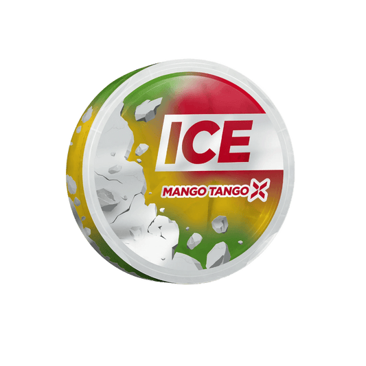 Ice Mango Tango X