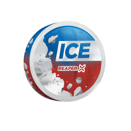 Ice Reaper X