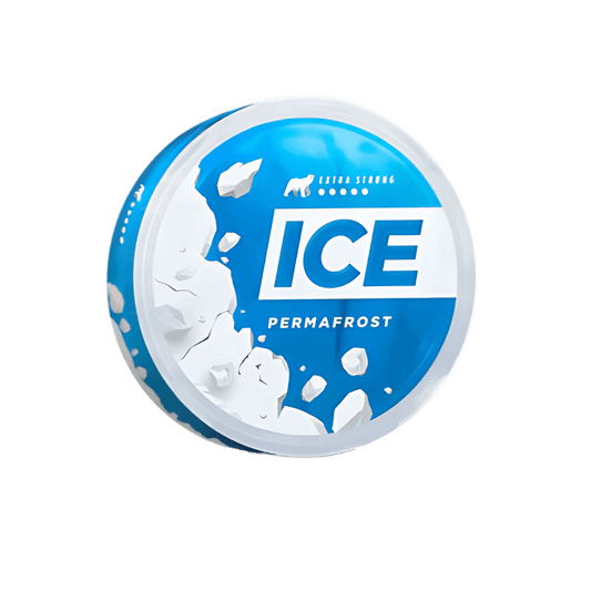 Ice Permafrost