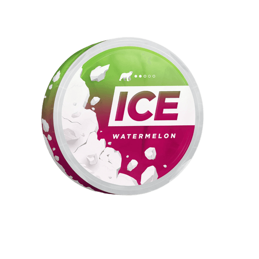 Ice Watermelon 12mg
