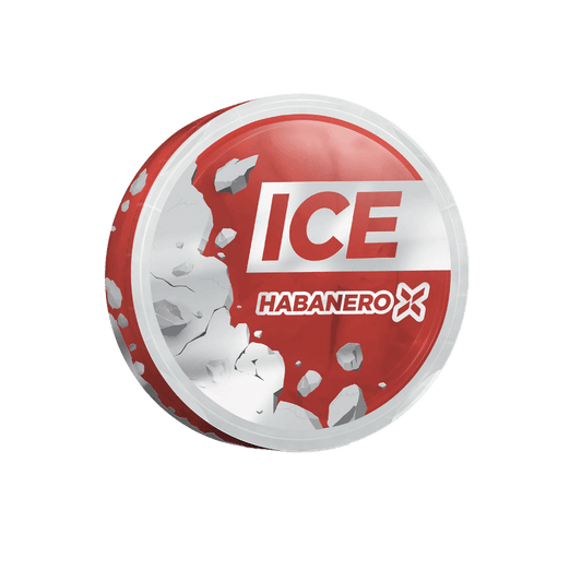 Ice Habanero X