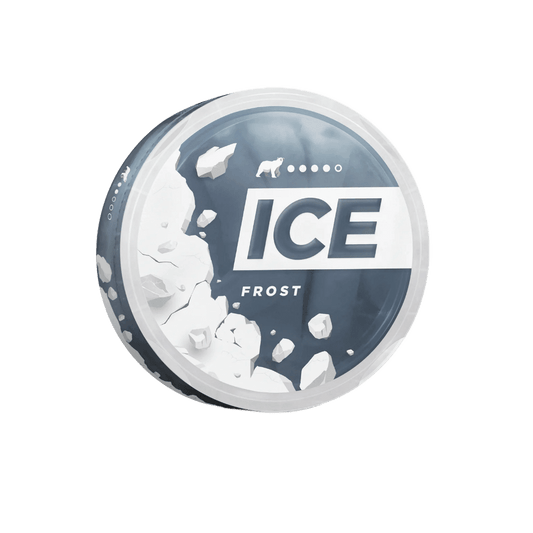 Ice Frost 16,5mg