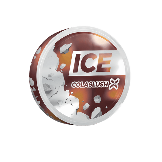 Ice Cola Slush X