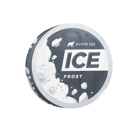 Ice Frost Nicotine Free
