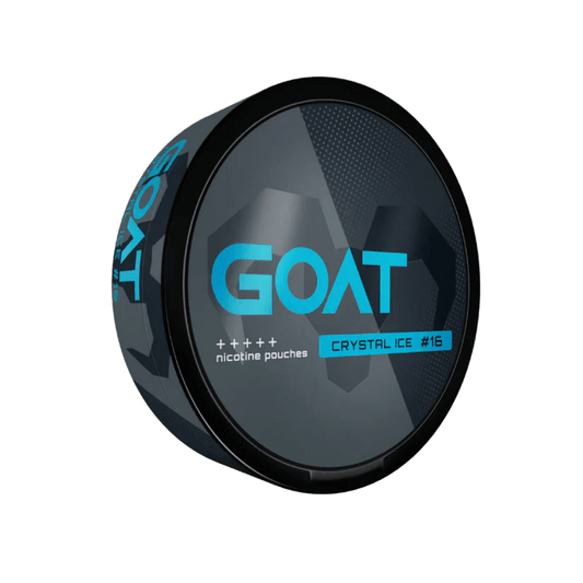 Goat Crystal Ice 16mg