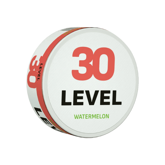 Level 30 Watermelon