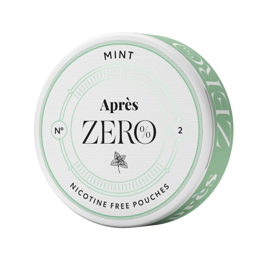 No 2 Après Mint Zero