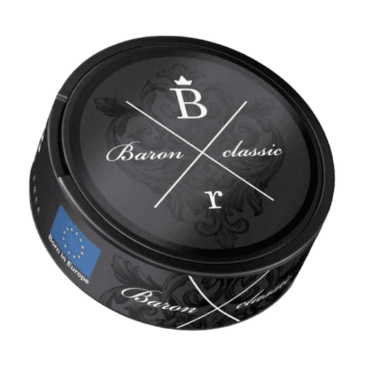 Baron Black - Europesnus.com