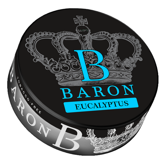Baron Eucalyptus