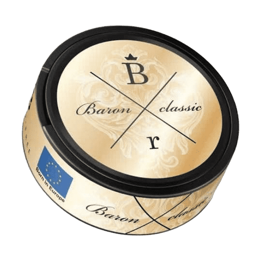 Baron Gold - Europesnus.com