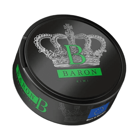 Baron Kiwi - Europesnus.com